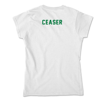 OKBU - NCAA Football : Brennen Ceaser - Classic Shersey Soft Style Women’s T-Shirt-1