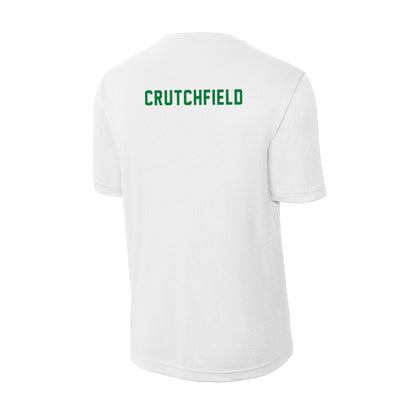 OKBU - NCAA Stunt : Abby Crutchfield - Activewear T-Shirt-1