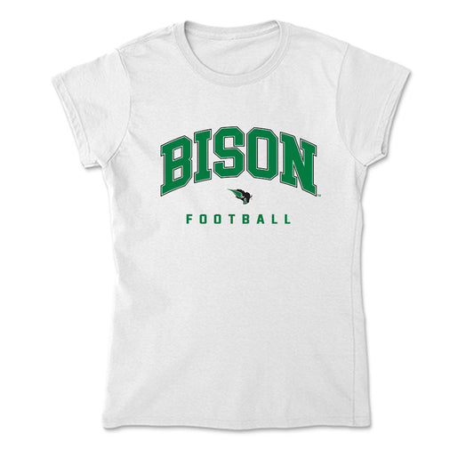 OKBU - NCAA Football : Ernest Owens - Classic Shersey Soft Style Women’s T-Shirt-0