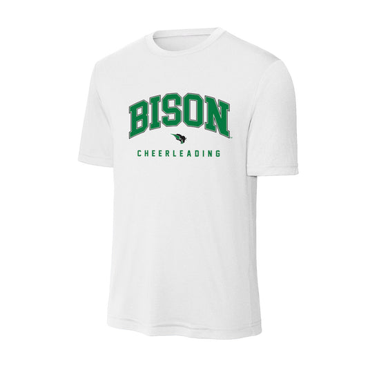 OKBU - NCAA Cheerleading : Lecy Starr - Activewear T-shirt