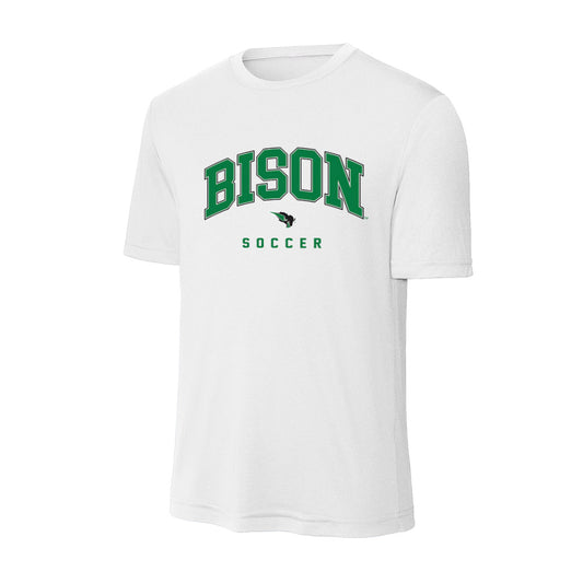 OKBU - NCAA Women's Soccer : Afton Gwartney - Classic Shersey Activewear T-Shirt-0
