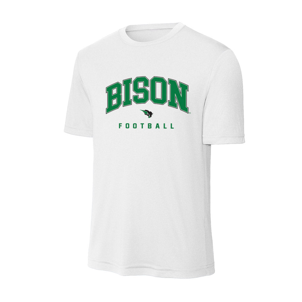 OKBU - NCAA Football : Robert Boysen - Classic Shersey Activewear T-Shirt-0