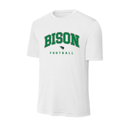 OKBU - NCAA Football : Brady Brewer - Activewear T-Shirt-0