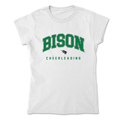 OKBU - NCAA Cheerleading : Bailey Moore - Soft Style Women’s T-Shirt-0
