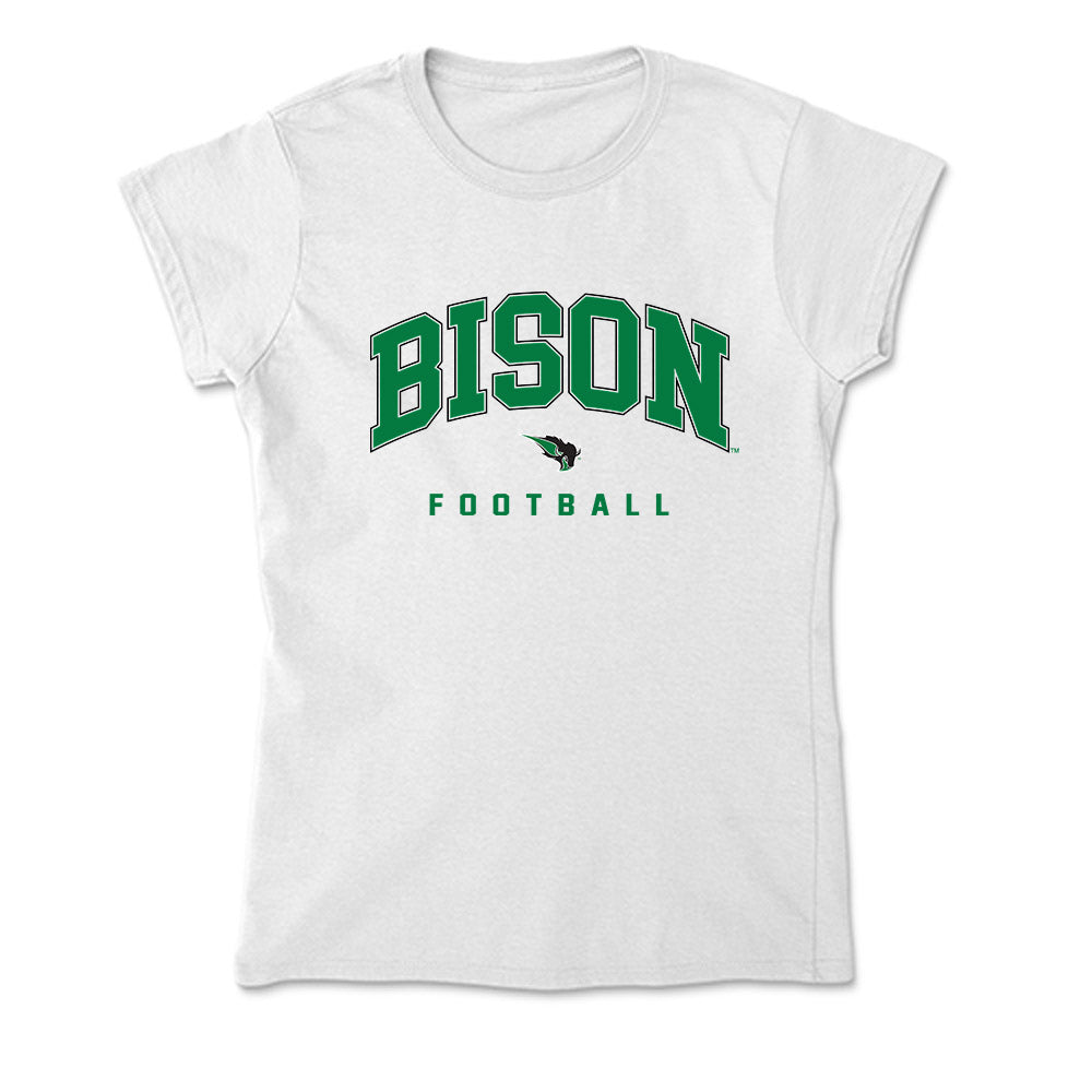 OKBU - NCAA Football : Brady Phillips - Classic Shersey Soft Style Women’s T-Shirt-0