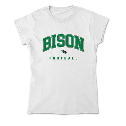 OKBU - NCAA Football : Brady Phillips - Classic Shersey Soft Style Women’s T-Shirt-0