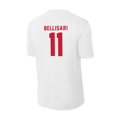 Miami of Ohio - NCAA Football : Drew Bellisari - Activewear T-Shirt-1