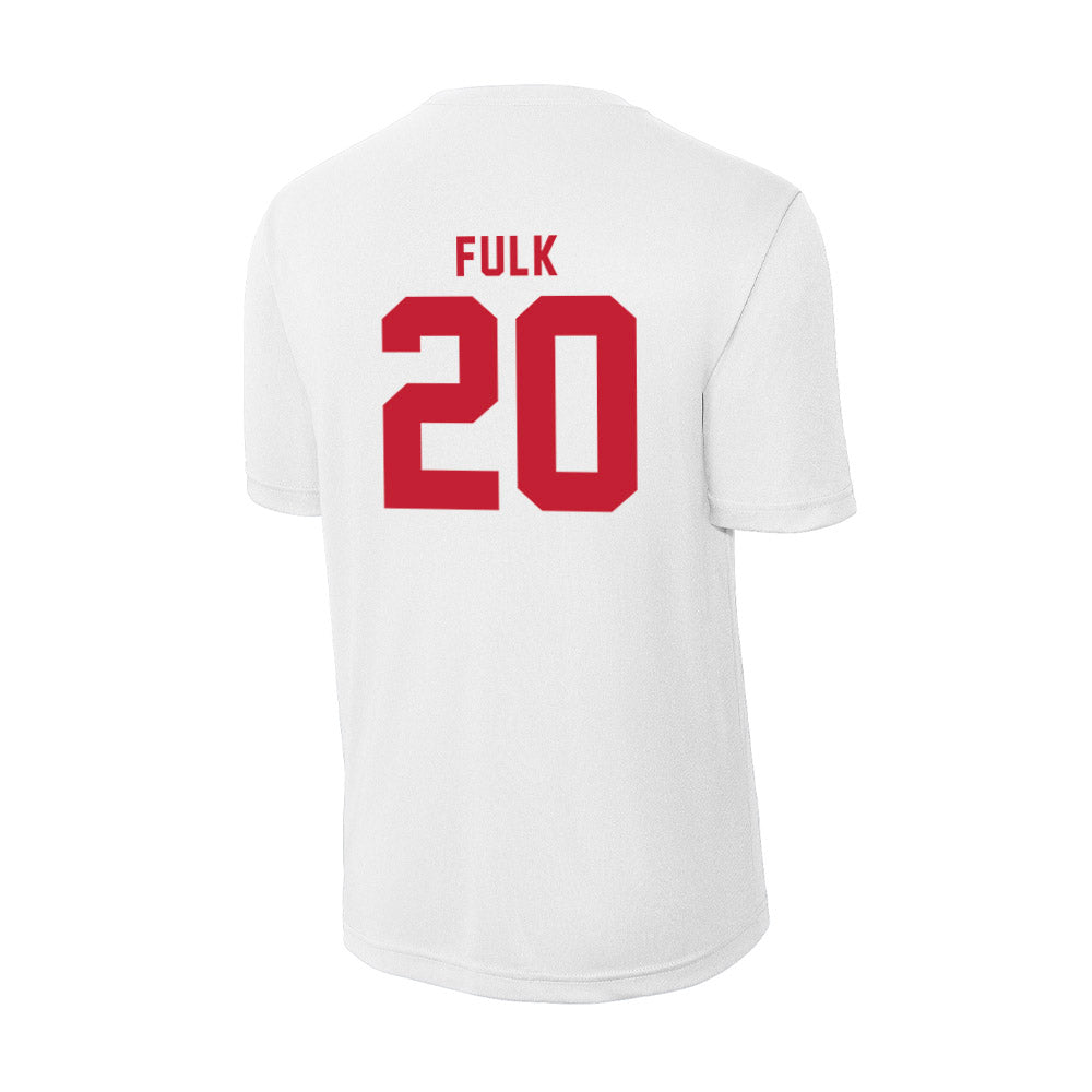 Miami of Ohio - NCAA Baseball : Landon Fulk - Activewear T-Shirt-1