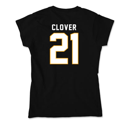 VCU - NCAA Baseball : Caleb Clover - Soft Style Women’s T-Shirt-1