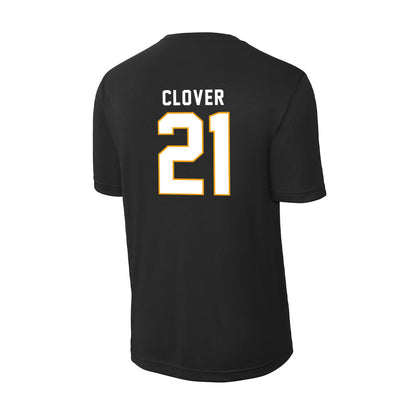 VCU - NCAA Baseball : Caleb Clover - Activewear T-Shirt-1