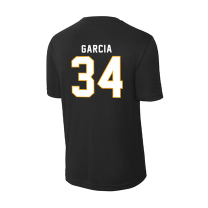 VCU - NCAA Women's Lacrosse : Elizabeth Garcia - Activewear T-Shirt-1