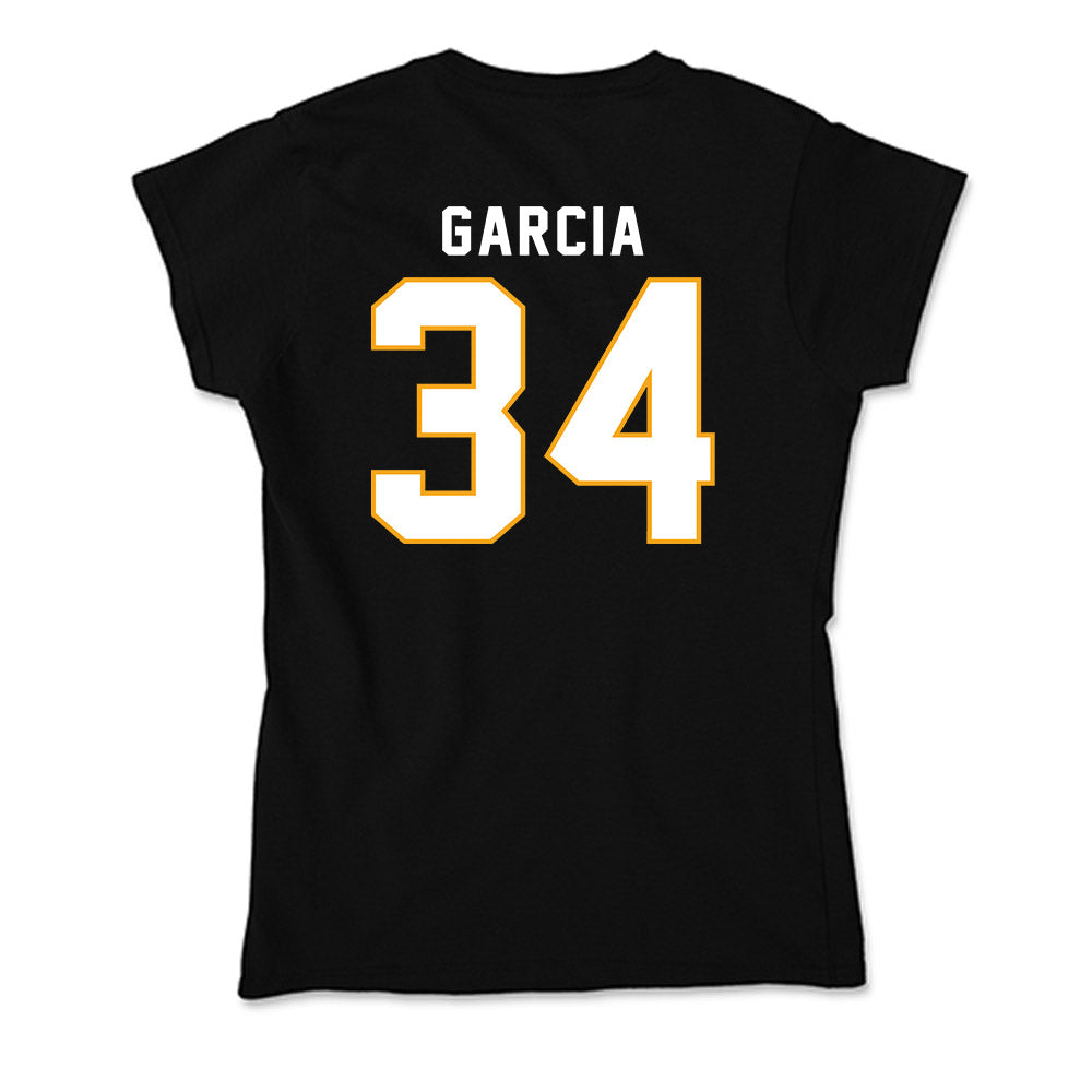 VCU - NCAA Women's Lacrosse : Elizabeth Garcia - Soft Style Women’s T-Shirt-1