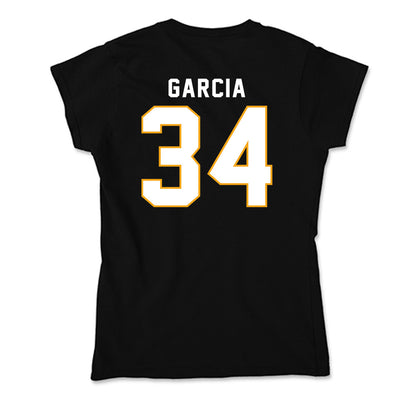 VCU - NCAA Women's Lacrosse : Elizabeth Garcia - Soft Style Women’s T-Shirt-1