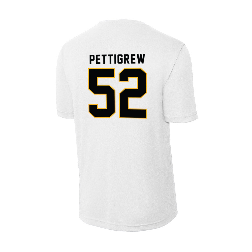 Kennesaw - NCAA Football : Havik Pettigrew - Activewear T-Shirt-1