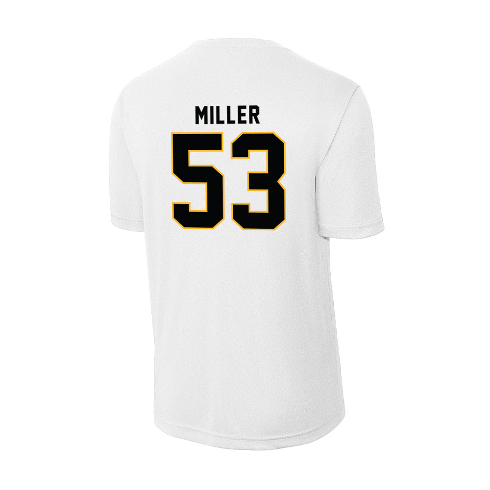 Kennesaw - NCAA Football : AJ Miller - Activewear T-Shirt-1