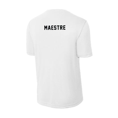 Kennesaw - NCAA Women's Tennis : Irene Maestre - Activewear T-Shirt-1