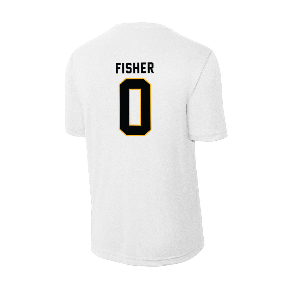 Kennesaw - NCAA Football : Perry Fisher - Activewear T-Shirt-1