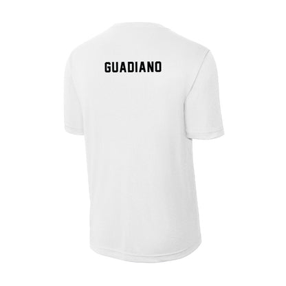 Kennesaw - NCAA Men's Track & Field : Cameron Guadiano - Activewear T-Shirt-1