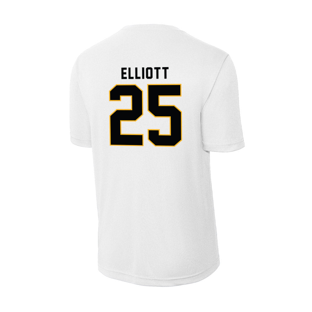 Kennesaw - NCAA Women's Basketball : Madyson Elliott - Activewear T-Shirt-1