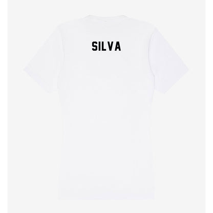 Kennesaw - NCAA Women's Golf : Ariana Silva - Women's V-Neck T-Shirt-1