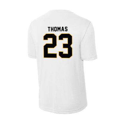 Kennesaw - NCAA Women's Soccer : Symone Thomas - Activewear T-Shirt-1