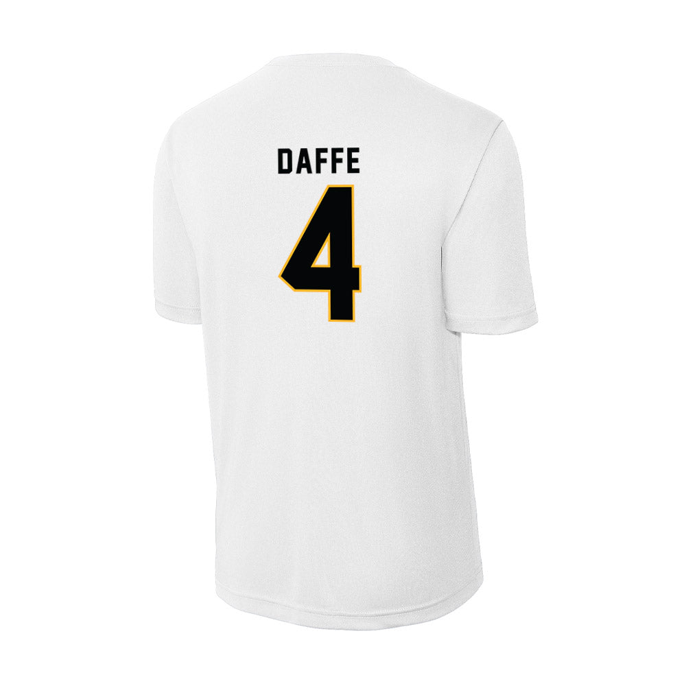 Kennesaw - NCAA Women's Basketball : Fanta Daffe - Activewear T-Shirt-1