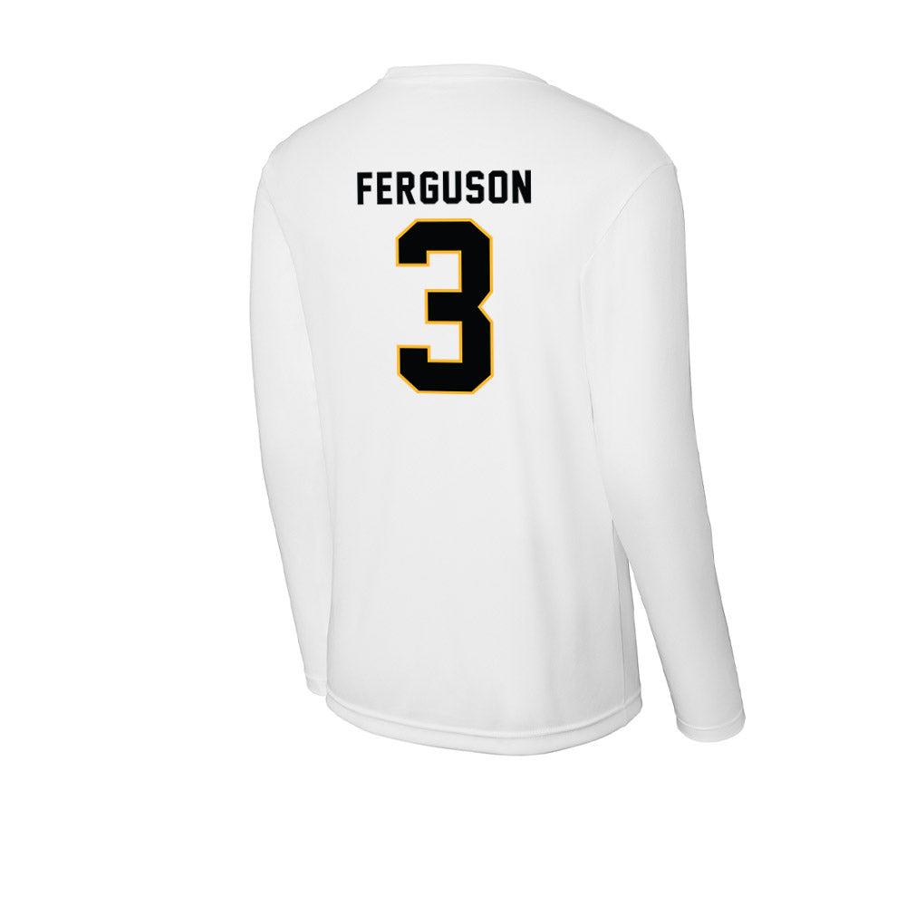 Kennesaw - NCAA Women's Lacrosse : Julia Ferguson - Activewear Long Sleeve T-Shirt