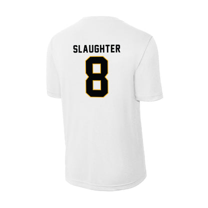 Kennesaw - NCAA Football : Devaughn Slaughter - Activewear T-Shirt-1