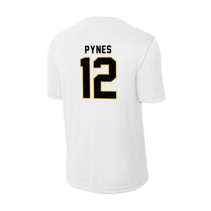 Kennesaw - NCAA Women's Volleyball : Gracie Pynes - Activewear T-Shirt-1