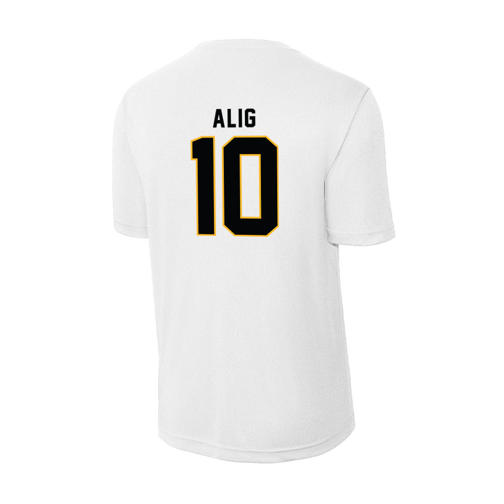 Kennesaw - NCAA Baseball : Wesley Alig - Activewear T-Shirt-1