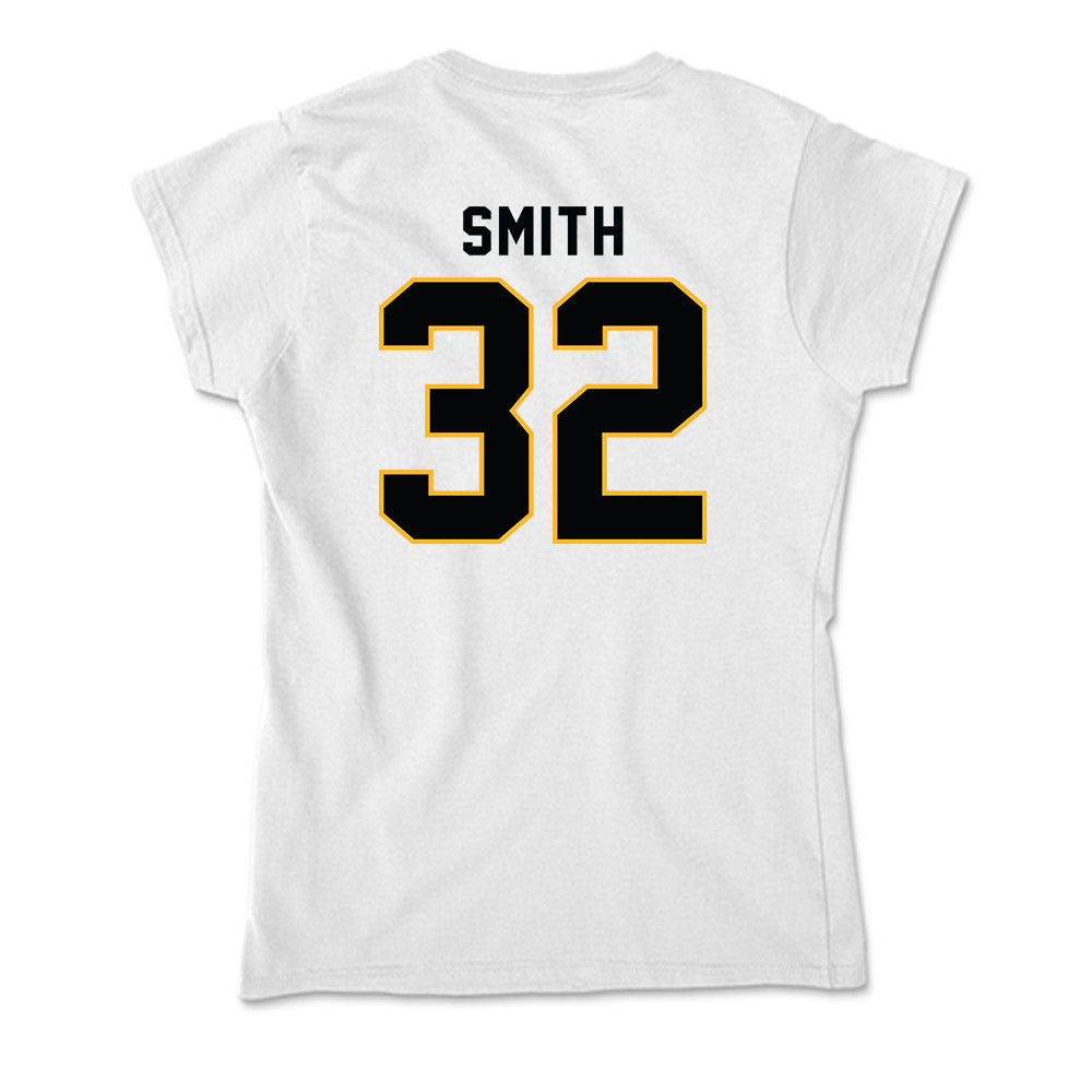 Kennesaw - NCAA Women's Lacrosse : Cybella Smith - Soft Style Women’s T-Shirt-1