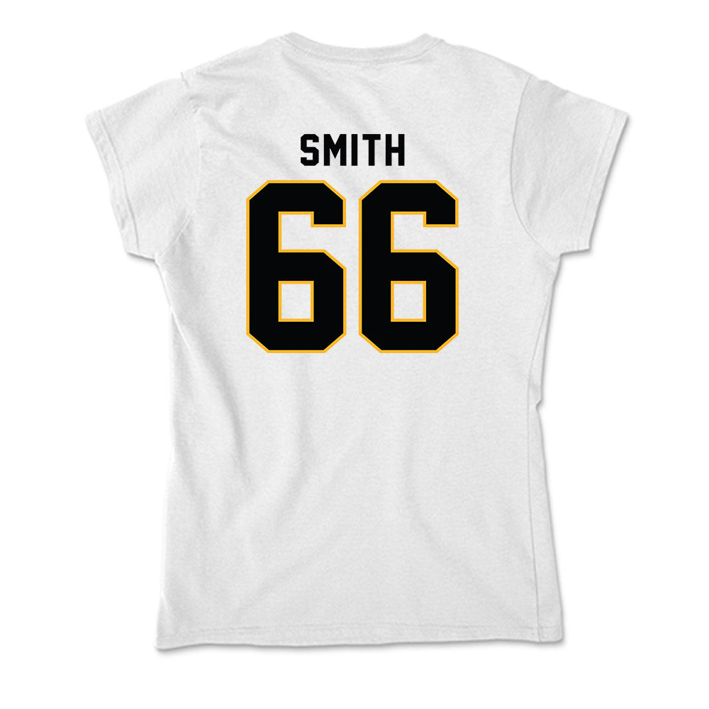 Kennesaw - NCAA Softball : Addison Smith - Soft Style Women’s T-Shirt-1