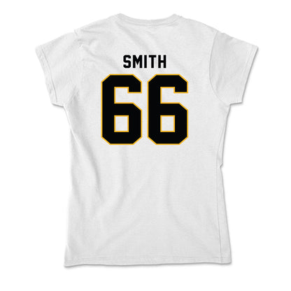 Kennesaw - NCAA Softball : Addison Smith - Soft Style Women’s T-Shirt-1