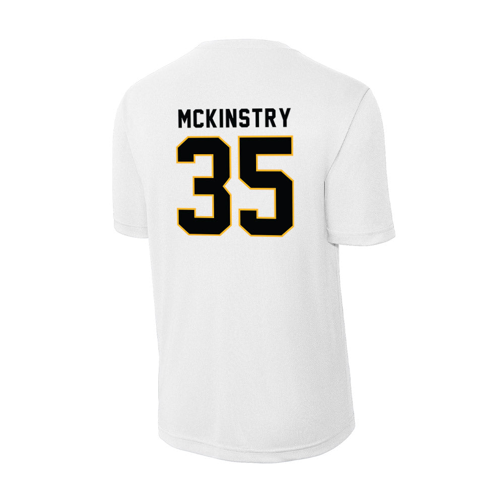 Kennesaw - NCAA Baseball : Nolan McKinstry - Activewear T-Shirt-1