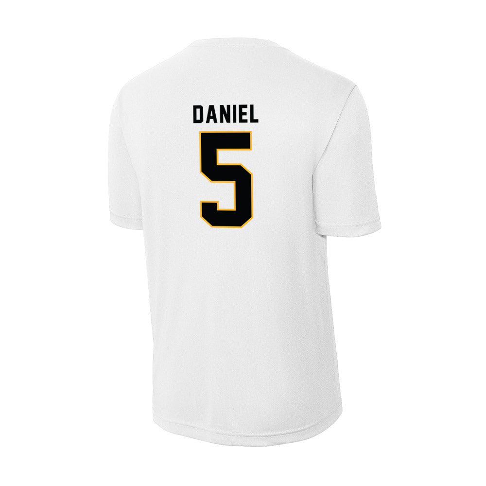Kennesaw - NCAA Softball : Taylor Daniel - Activewear T-Shirt-1