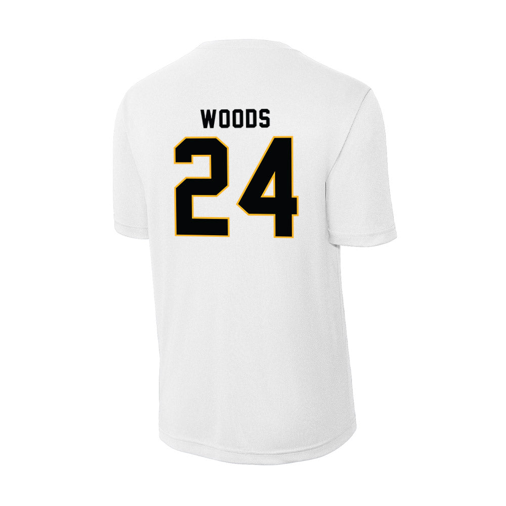 Kennesaw - NCAA Football : Alan Woods - Activewear T-Shirt-1