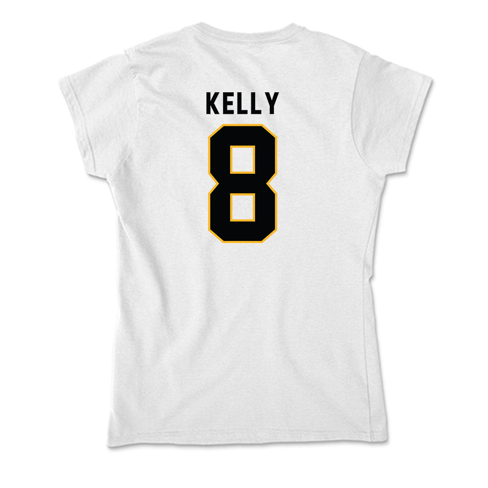 Kennesaw - NCAA Women's Lacrosse : Brooke Kelly - Soft Style Women’s T-Shirt-1