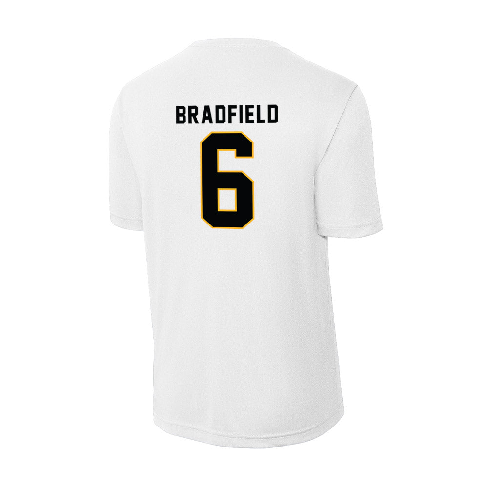 Kennesaw - NCAA Baseball : Jackson Bradfield - Activewear T-Shirt-1