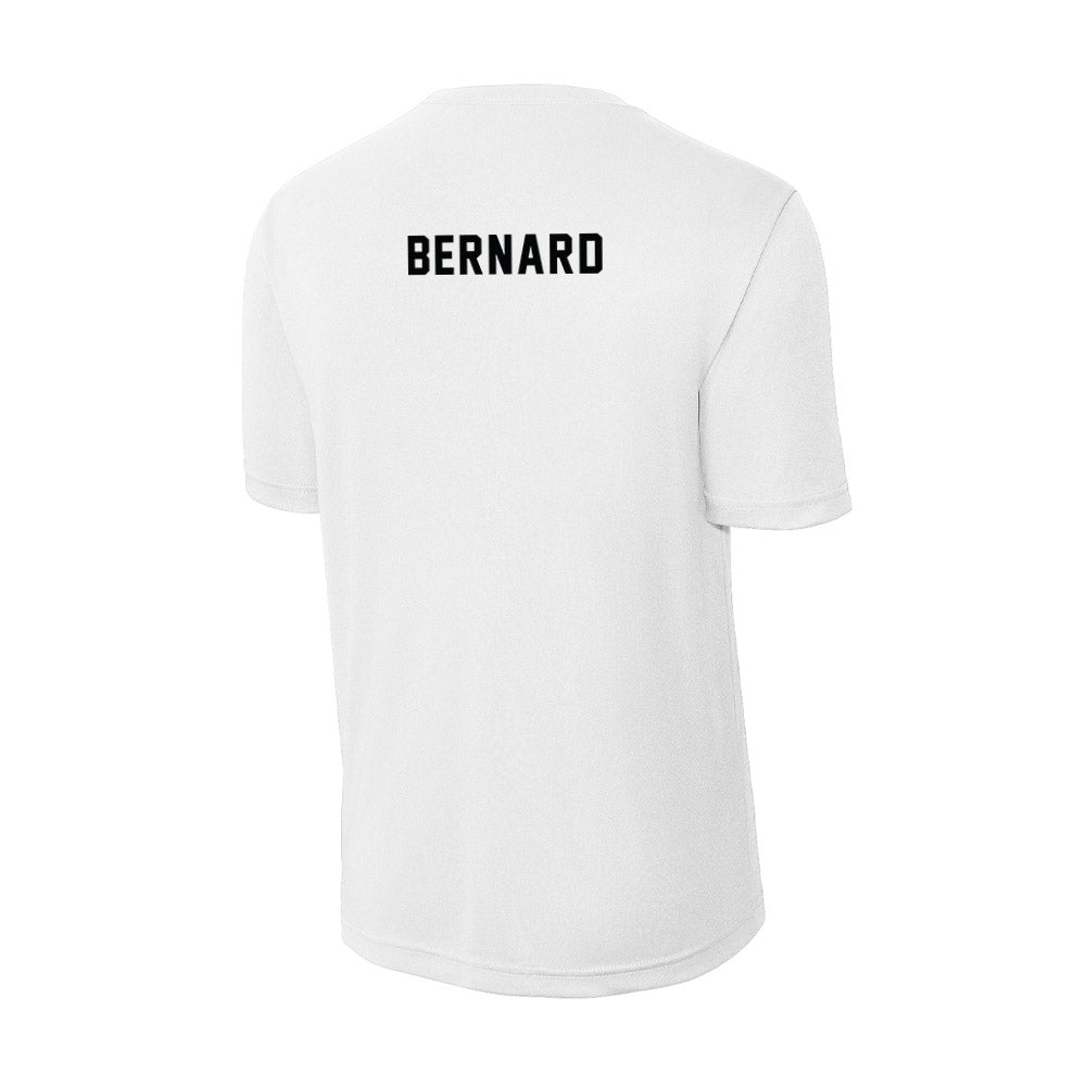 Kennesaw - NCAA Women's Track & Field : Simone Bernard - Activewear T-Shirt-1