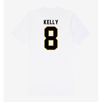 Kennesaw - NCAA Women's Lacrosse : Brooke Kelly - Women's V-Neck T-Shirt-1