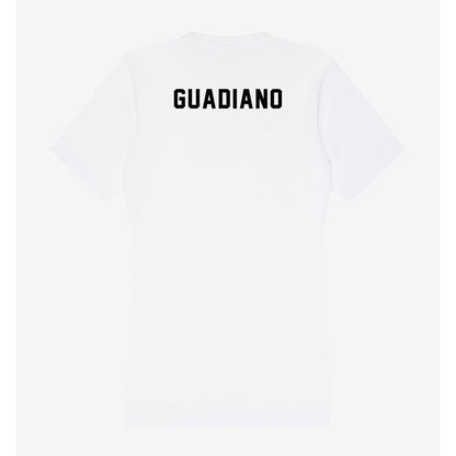 Kennesaw - NCAA Men's Track & Field : Cameron Guadiano - Women's V-Neck T-Shirt-1