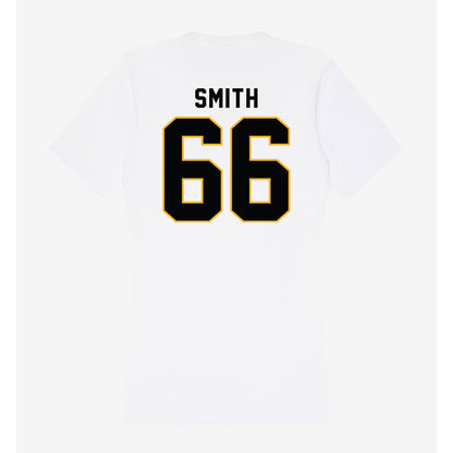 Kennesaw - NCAA Softball : Addison Smith - Women's V-Neck T-Shirt-1