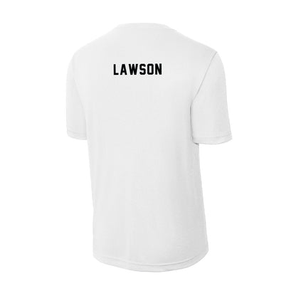 Kennesaw - NCAA Football : Tay'vion Lawson - Activewear T-Shirt-1