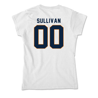 UT Martin - NCAA Softball : Sophia Sullivan - Soft Style Women’s T-Shirt-1