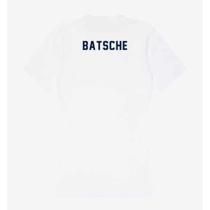 UT Martin - NCAA Equestrian : Annie Batsche - Women's V-Neck T-Shirt-1
