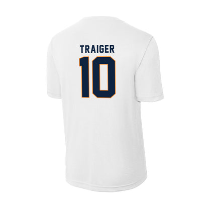 UT Martin - NCAA Beach Volleyball : Amara Traiger - Activewear T-Shirt-1