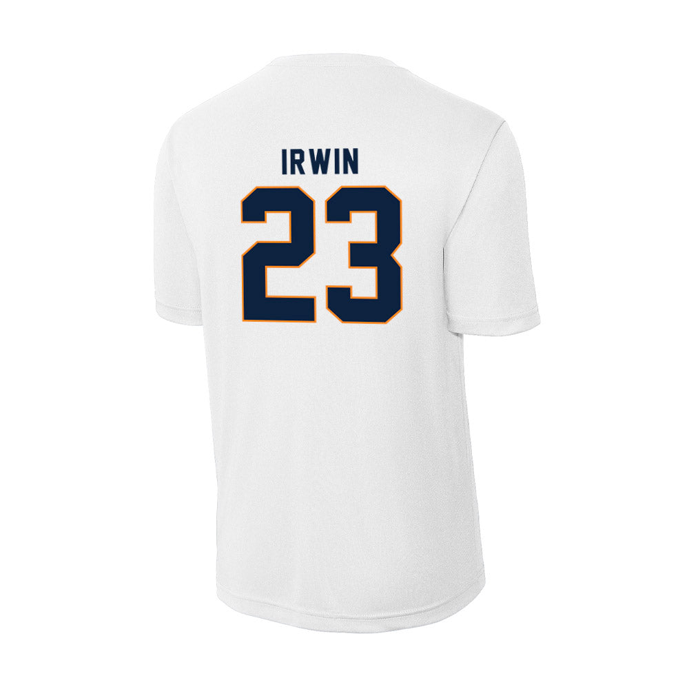 UT Martin - NCAA Football : Jack Irwin - Activewear T-Shirt-1