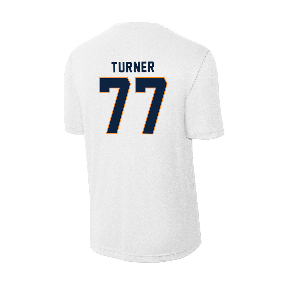 UT Martin - NCAA Football : Riley Turner - Activewear T-shirt