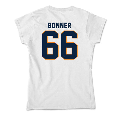 UT Martin - NCAA Football : Aden Bonner - Soft Style Women’s T-Shirt-1