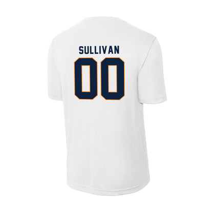 UT Martin - NCAA Softball : Sophia Sullivan - Activewear T-Shirt-1